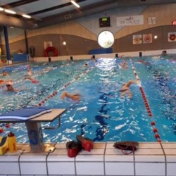 Z & PV IJsselmeer - zwembad de Meent
